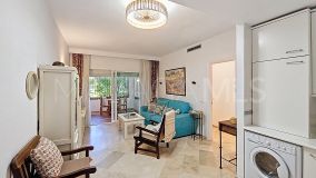 Erdgeschosswohnung zu verkaufen in Costalita, Estepona Ost