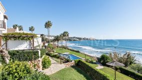 Reihenhaus zu verkaufen in Bahia Azul, Estepona Westen