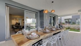 Ground Floor Apartment for sale in Vanian Green Village, Estepona East
