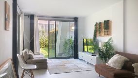 Apartamento Planta Baja en venta en Vanian Green Village, Estepona Este
