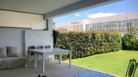 Ground Floor Apartment for sale in Vanian Green Village, Estepona East