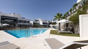Apartamento Planta Baja en venta en Vanian Green Village, Estepona Este