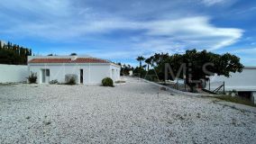 Hus i byn for sale in El Velerin, Estepona Öst