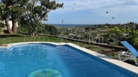 Hus i byn for sale in El Velerin, Estepona Öst