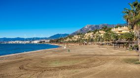 Appartement for sale in Rio Real, Marbella Est