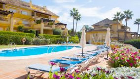 Appartement for sale in Rio Real, Marbella Est