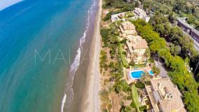 Appartement for sale in Rio Real, Marbella Est