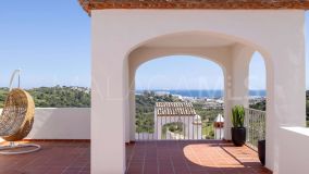 Radhus for sale in Azata Golf, Estepona Väst