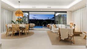 Villa zu verkaufen in La Resina Golf, Estepona Ost