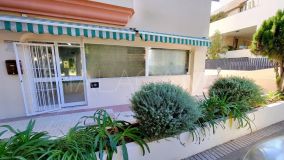 Commercial Premises for sale in Estepona Puerto, Estepona Town