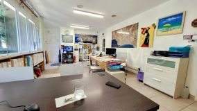 Commercial Premises for sale in Estepona Puerto, Estepona Town