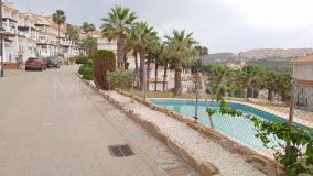 Duplex Penthouse for sale in Alcorrín, Manilva