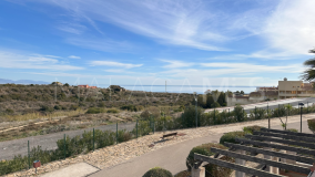 Duplex Penthouse for sale in Alcorrín, Manilva