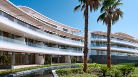 Wohnung zu verkaufen in The Edge, Estepona Westen