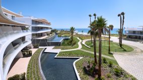 Wohnung zu verkaufen in The Edge, Estepona Westen