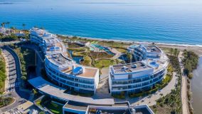 Wohnung zu verkaufen in The Edge, Estepona Westen