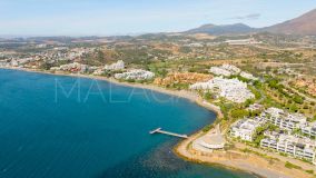 Erdgeschosswohnung zu verkaufen in Riviera Andaluza, Seghers