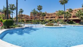 Erdgeschosswohnung zu verkaufen in Riviera Andaluza, Seghers