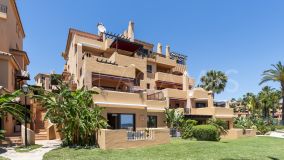 Erdgeschosswohnung zu verkaufen in Riviera Andaluza, Seghers