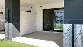 Apartamento Planta Baja en venta en Guadalobon, Estepona Oeste