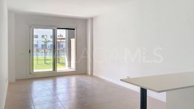 Apartamento Planta Baja en venta en Guadalobon, Estepona Oeste
