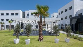Apartamento Planta Baja en venta en Guadalobon, Estepona Oeste