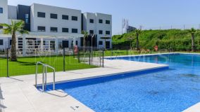 Apartamento Planta Baja en venta en Guadalobon, Estepona Oeste