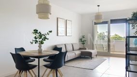 Apartamento Planta Baja en venta en Guadalobon, Estepona Oeste