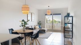 Apartamento Planta Baja en venta en Guadalobon, Estepona Oeste