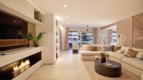 For sale Lomas del Rey penthouse with 3 bedrooms