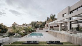 For sale villa with 3 bedrooms in Centro Plaza