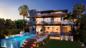 Villa for sale in La Alqueria, 1,850,000 €