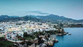 For sale apartment in Nerja