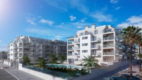 For sale apartment with 2 bedrooms in Torrox Costa