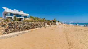 Villa for sale in Costabella, Marbella Öst