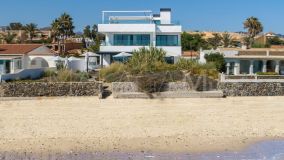 Villa for sale in Costabella, Marbella Öst