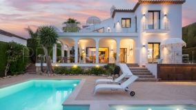 4 bedrooms villa for sale in Aldea Blanca