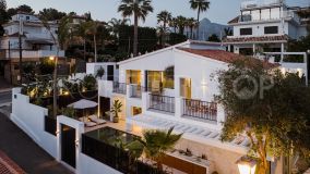 For sale villa with 4 bedrooms in Aldea Blanca