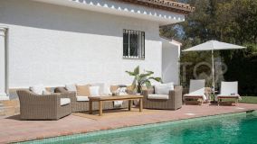 Villa for sale in Benamara with 4 bedrooms