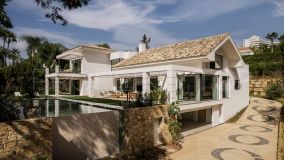 Villa en venta en Paraiso Alto, 6.350.000 €