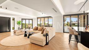 Villa for sale in Bello Horizonte, Marbella Öst