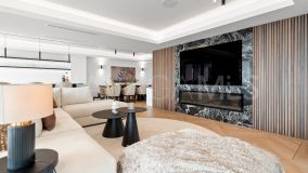 Villa for sale in Bello Horizonte, Marbella Öst
