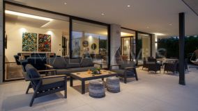 Villa zu verkaufen in Parcelas del Golf, Nueva Andalucia