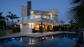 Villa zu verkaufen in Parcelas del Golf, Nueva Andalucia
