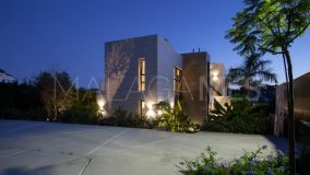 Villa zu verkaufen in Parcelas del Golf, Nueva Andalucia