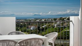 Duplex Penthouse for sale in Paraiso Pueblo, Benahavis