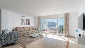 Duplex Penthouse for sale in Paraiso Pueblo, Benahavis