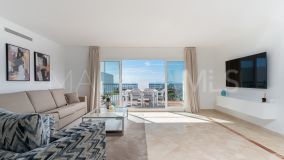 Duplex Penthouse for sale in Paraiso Pueblo, Benahavis