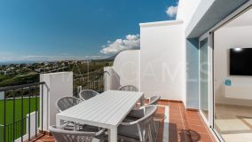 Duplex Penthouse for sale in Paraiso Pueblo, Benahavis