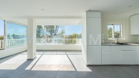 Apartamento en venta en Rio Verde Playa, Marbella Golden Mile